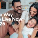 The Way We Live Now Report