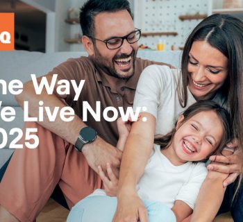 The Way We Live Now Report