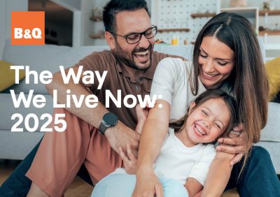 The Way We Live Now Report