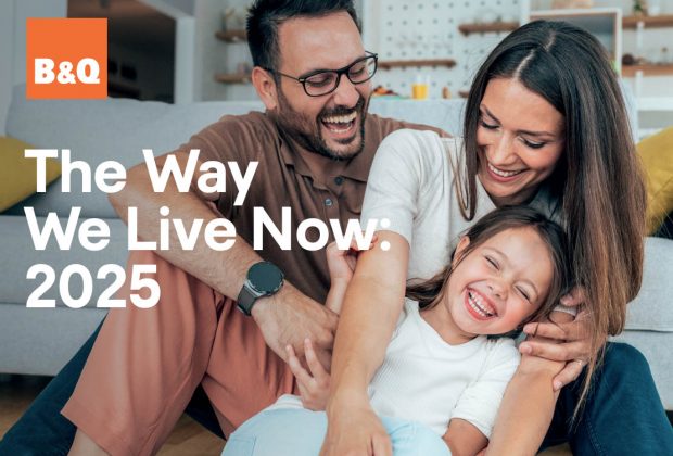 The Way We Live Now Report