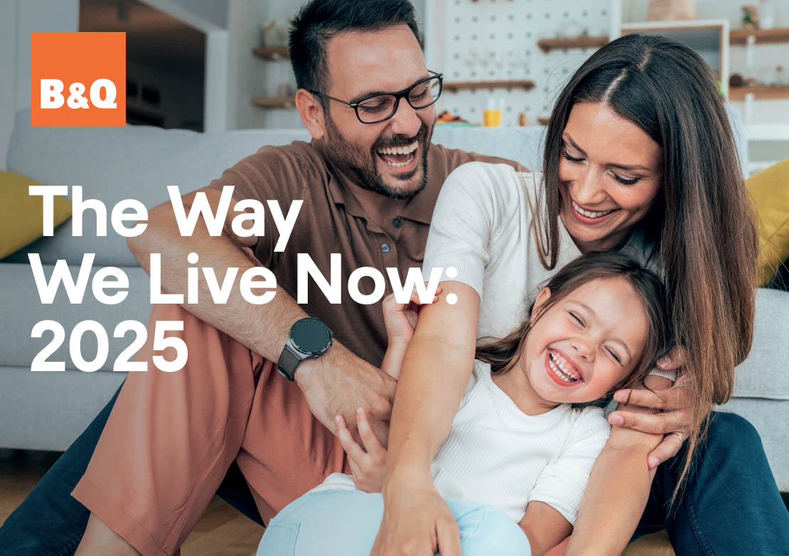 The Way We Live Now Report