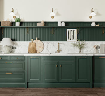 PWS Distributers expands bestselling Mornington door range