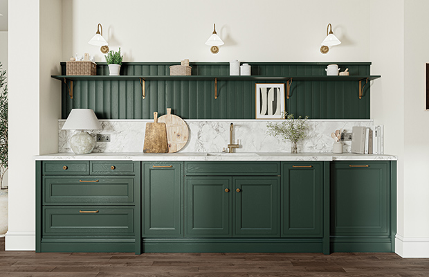 PWS Distributers expands bestselling Mornington door range