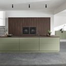 Popular Kitchen Colour Trends 2025