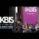 German Pavilion Participants KBIS 2026 - Kbb News