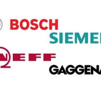 BHS - Bosch, Siemens, Gaggenau & Neff