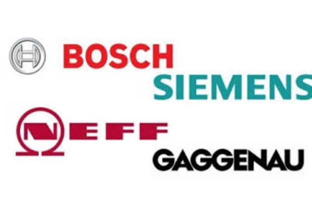 BHS - Bosch, Siemens, Gaggenau & Neff