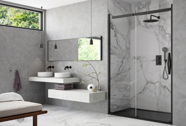 Flair Showers Expands UK Reach