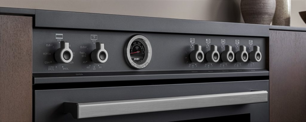 kbb news -  New Bertazzoni Professional Series hob