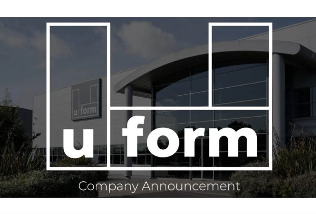 Uform acquires TKC