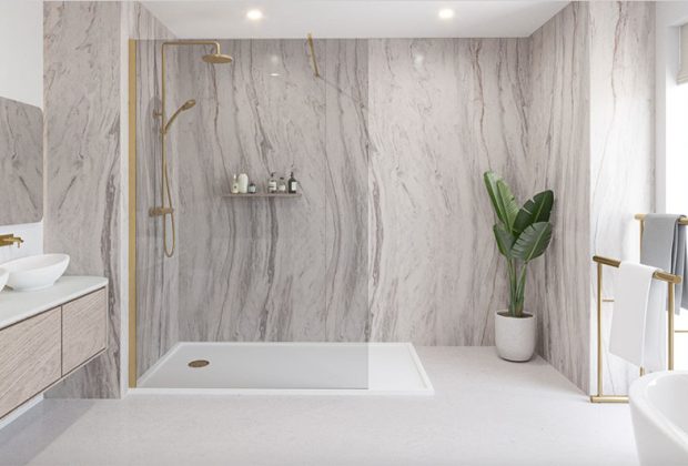 Wet Wall Panels Elite_Collection