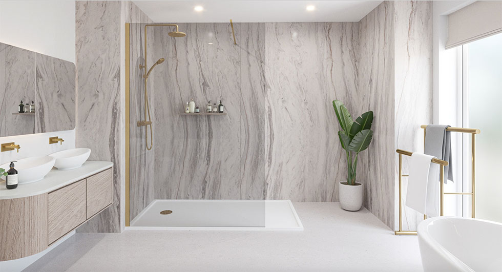 Wet Wall Panels Elite_Collection