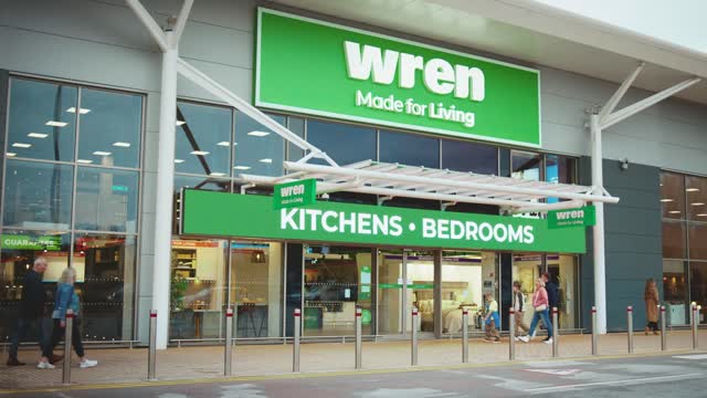 Wren acquires Moores Furniture