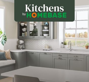 ‘Kitchens by Homebase’ franchise