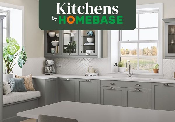 ‘Kitchens by Homebase’ franchise