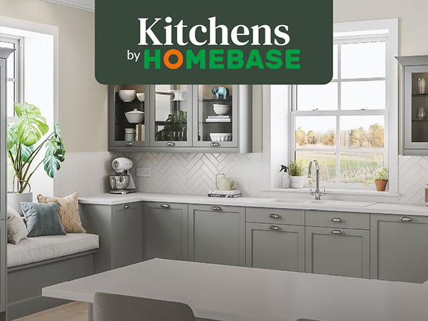 ‘Kitchens by Homebase’ franchise